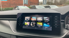 Skoda Kamiq 1.0 TSI 110 Monte Carlo 5dr DSG Petrol Hatchback